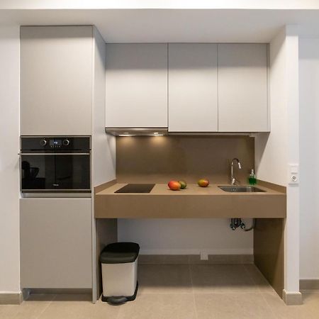 Alidreams Lola Center Apartamentos Alicante Eksteriør bilde