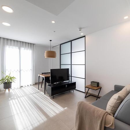Alidreams Lola Center Apartamentos Alicante Eksteriør bilde