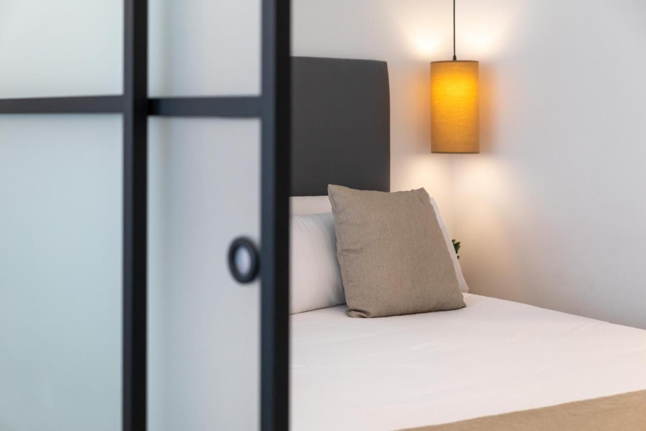 Alidreams Lola Center Apartamentos Alicante Eksteriør bilde