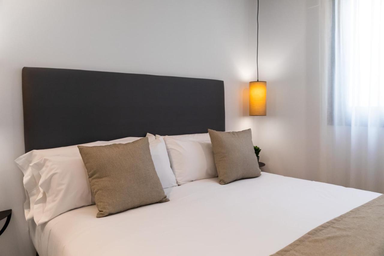 Alidreams Lola Center Apartamentos Alicante Eksteriør bilde
