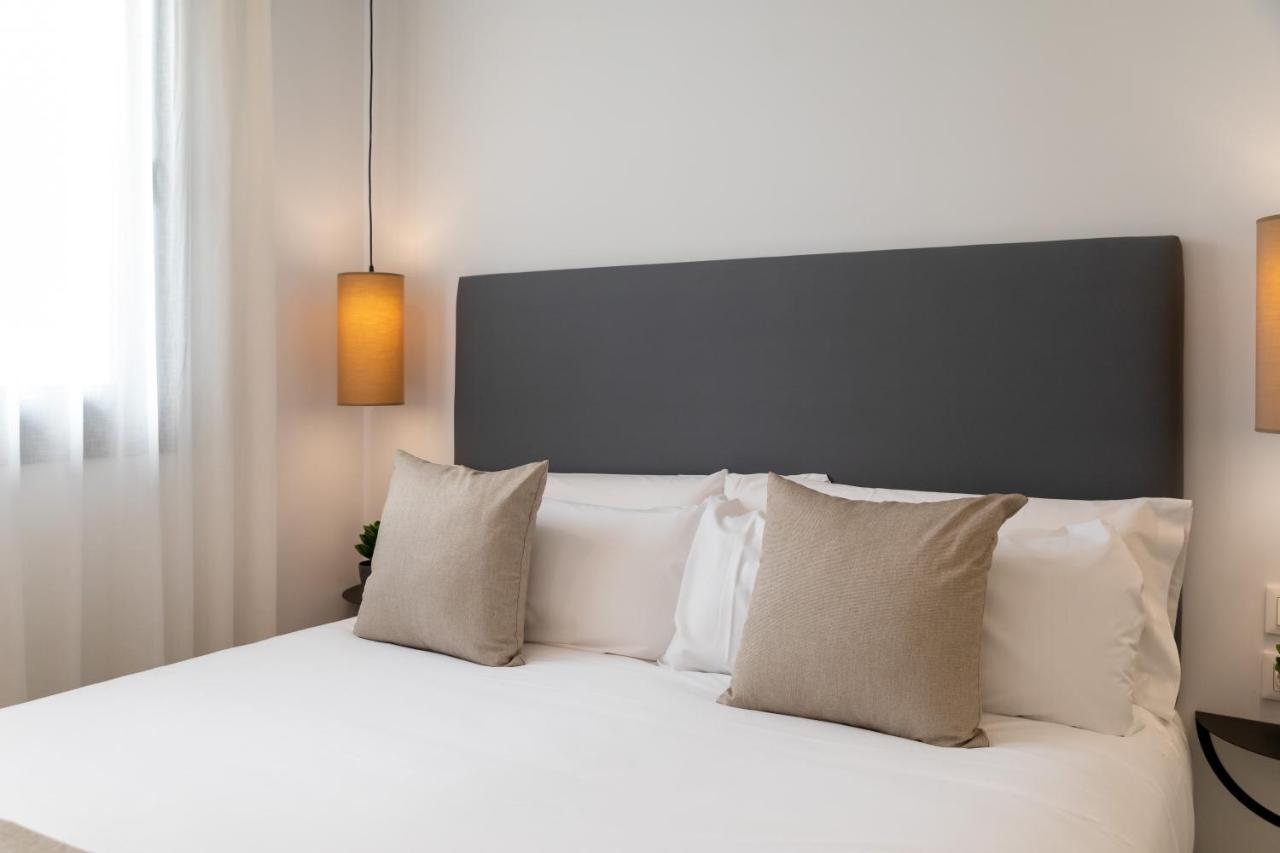 Alidreams Lola Center Apartamentos Alicante Eksteriør bilde