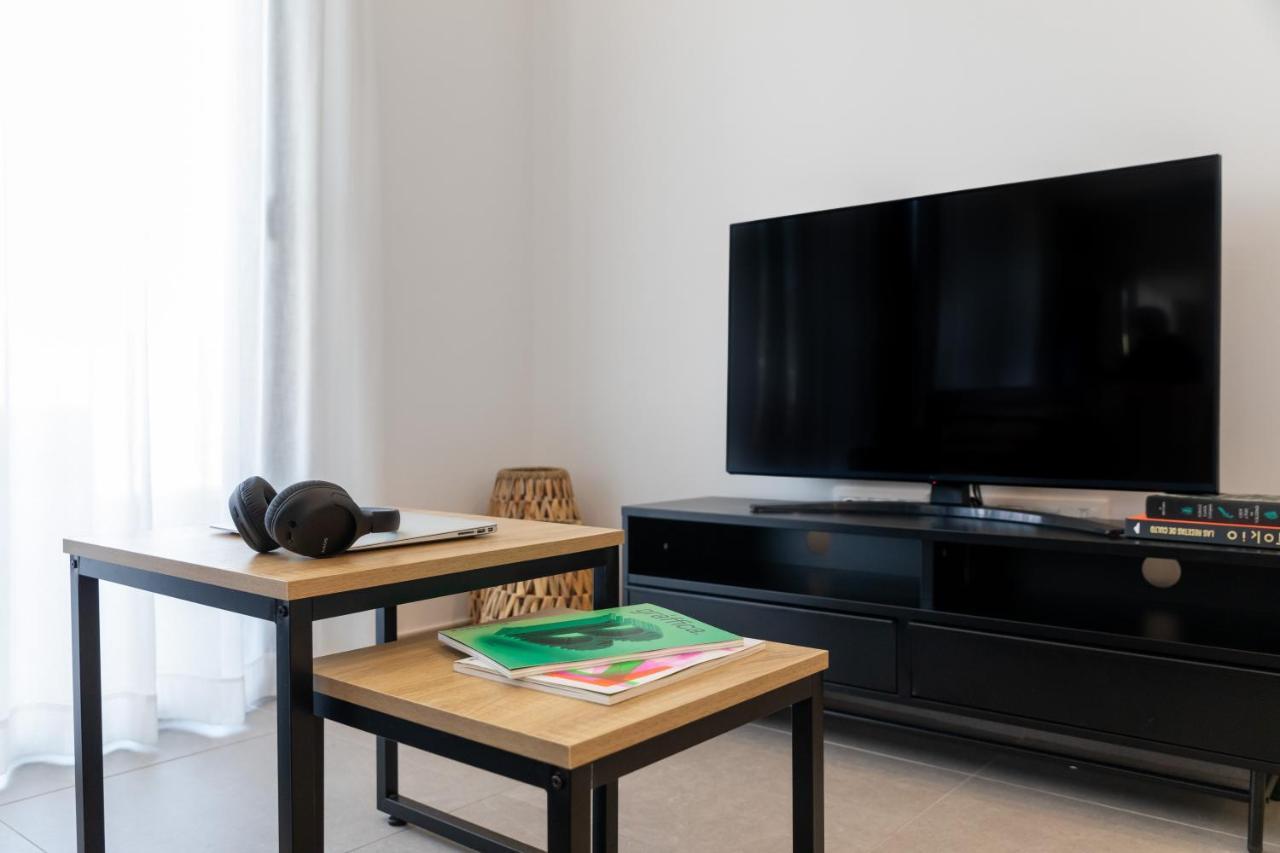 Alidreams Lola Center Apartamentos Alicante Eksteriør bilde
