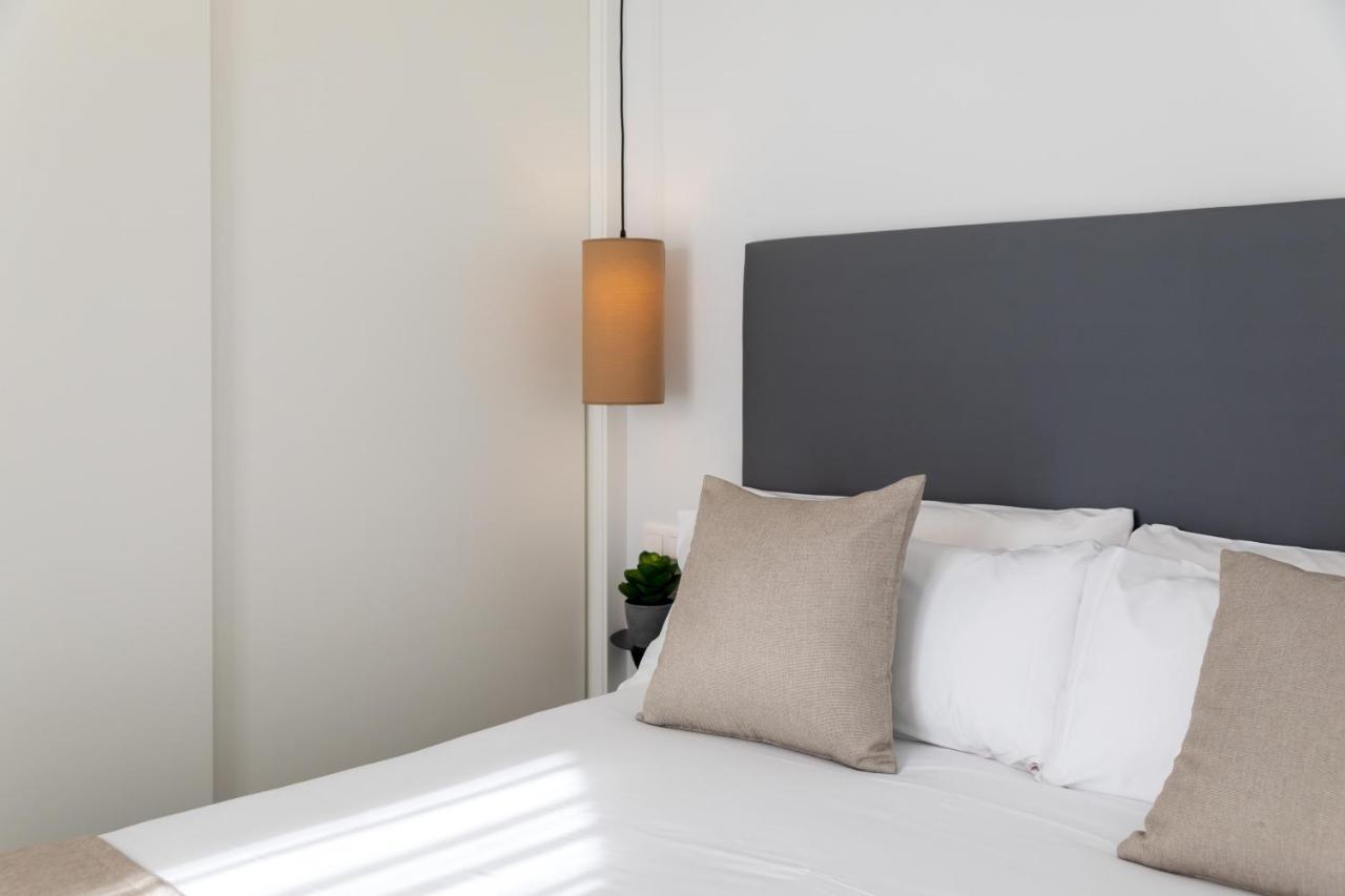 Alidreams Lola Center Apartamentos Alicante Eksteriør bilde